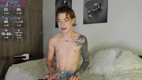 Snapshot of noah_lambert chatting on January 2025 12:25:02 AM Noah online show from January 2025 12:25:02 AM