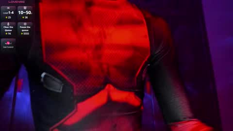 Snapshot of noah_lambert chatting on October 2025 01:27:02 AM Noah online show from October 2025 01:27:02 AM