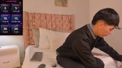 NOAH online show from February 2026 10:36:01 AM