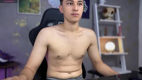 noah  online show from March 2026 12:33:11 PM