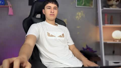 noah  online show from April 2026 12:27:02 PM