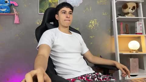 noah  online show from April 2026 10:30:01 AM