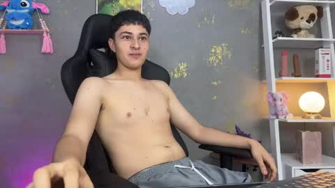 noah  online show from April 2026 10:31:02 AM