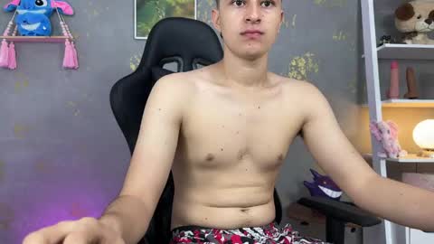 noah  online show from April 2026 10:27:02 AM