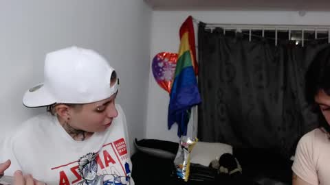 noah hehim    online show from January 2025 01:18:02 AM