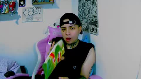 noah hehim    online show from March 2026 04:51:02 AM