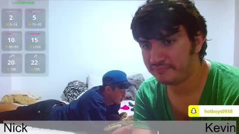 Snapshot of noah_meyer_ chatting on September 2025 08:42:01 PM noah_meyer_ online show from September 2025 08:42:01 PM