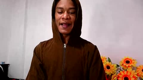 Noah Millers online show from November 2025 07:46:02 PM