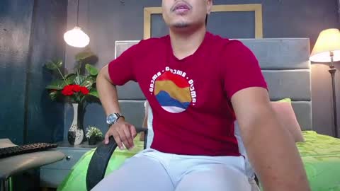 NOAH online show from June 2026 01:45:01 AM