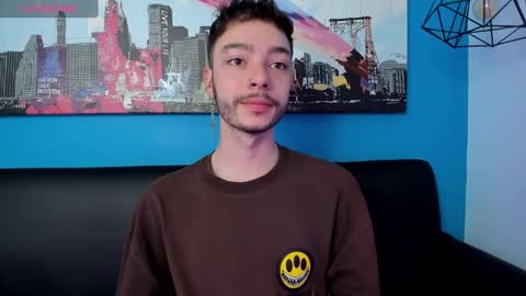 Snapshot of noah_ricci_ chatting on December 2024 12:05:02 PM online show from December 2024 12:05:02 PM