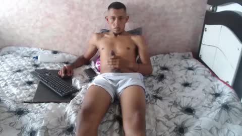 Noah online show from January 2025 03:53:02 PM