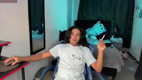 noah_smith04 online show from April 2026 06:30:02 AM