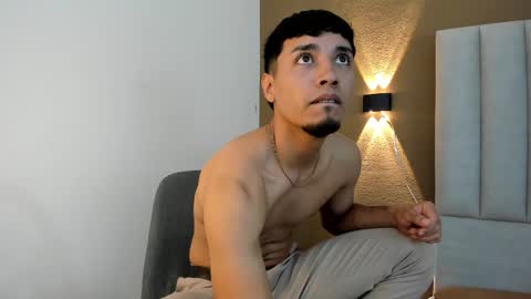 noah online show from February 2026 10:50:01 PM