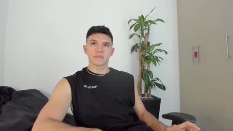 Noah online show from January 2025 06:16:02 PM