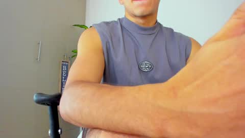 Noah online show from March 2025 06:11:01 PM