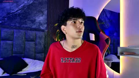 Noah online show from April 2026 01:39:01 PM