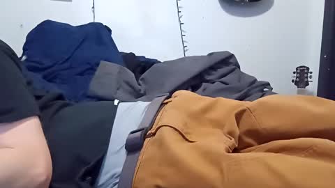 Noah Wesley online show from December 2024 01:46:01 AM