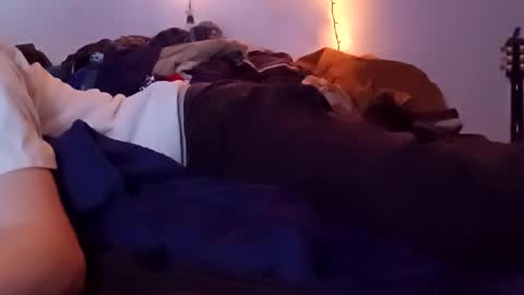 Noah Wesley online show from December 2024 09:23:02 PM