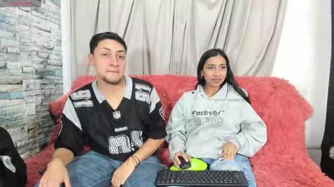 Noahandbunny online show from March 2026 03:06:02 PM