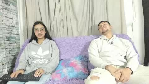 Noahandbunny online show from April 2026 11:05:02 AM