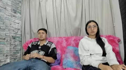 Noahandbunny online show from April 2026 11:24:02 AM