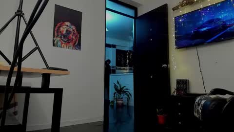 LIAM- noah online show from January 2025 12:30:01 PM