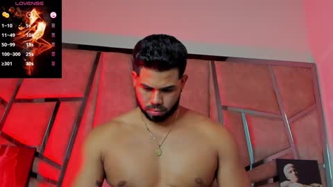 Noah online show from December 2024 01:53:01 AM