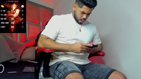 Noah online show from December 2024 12:22:01 PM