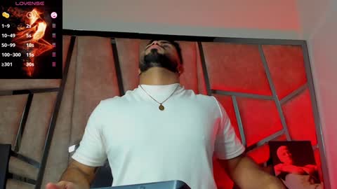 Noah online show from December 2024 04:11:01 PM