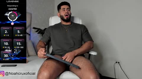 Noah online show from January 2025 01:42:02 PM