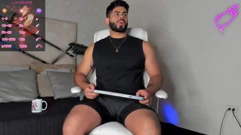 Noah online show from February 2025 12:58:01 PM