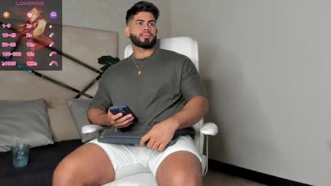 Noah online show from February 2025 02:09:02 PM