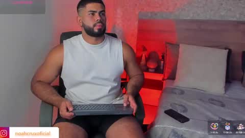 Noah online show from September 2025 07:48:01 PM