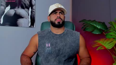 Noah online show from April 2026 03:20:02 AM