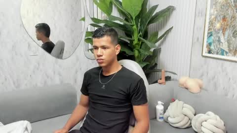 NOAH online show from April 2026 02:33:01 AM