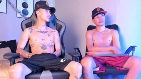 noahdaviss online show from December 2024 01:31:02 AM