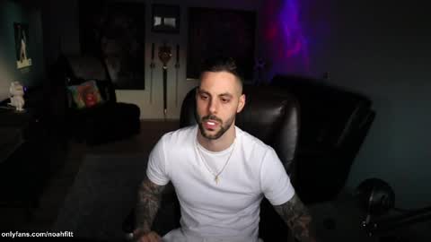 Noah Fitt online show from April 2026 02:56:01 AM
