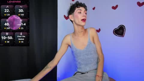 Noah fox online show from June 2026 01:50:02 AM