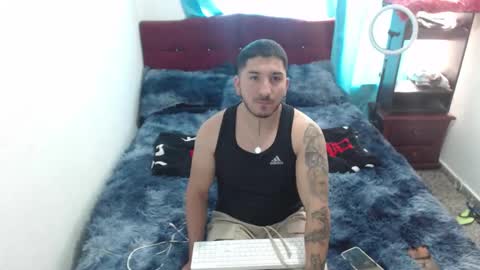 noahmurillo online show from March 2026 08:34:01 PM