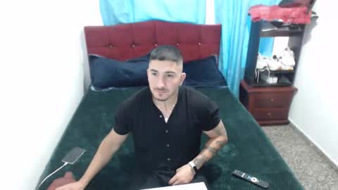 noahmurillo online show from March 2026 10:54:01 PM