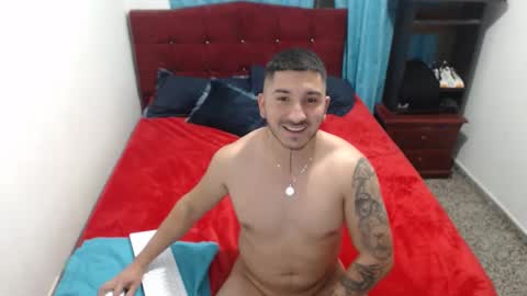 noahmurillo online show from April 2026 11:54:02 PM