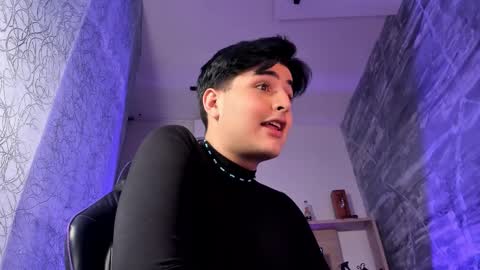 Snapshot of noahwolff_1 chatting on February 2026 05:22:02 PM Noah Wolf online show from February 2026 05:22:02 PM