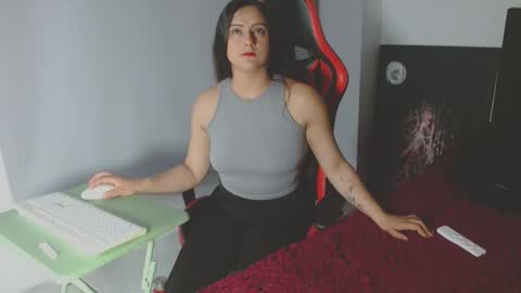 Noamartin online show from March 2026 01:12:02 AM