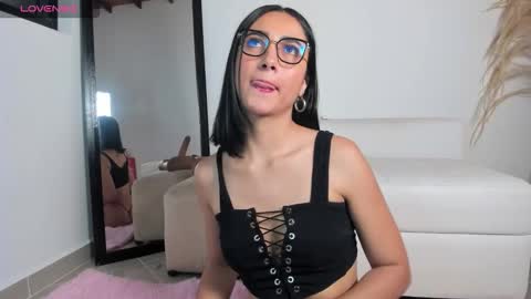 Noami Rose  online show from September 2025 12:46:02 AM