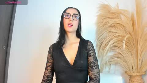 Noami Rose  online show from January 2026 11:32:02 PM