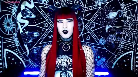 caroline online show from September 2025 10:36:01 PM