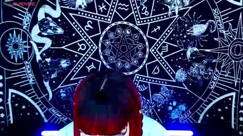 caroline online show from October 2025 11:55:01 PM