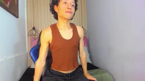 NobaCortez online show from April 2026 06:10:01 PM