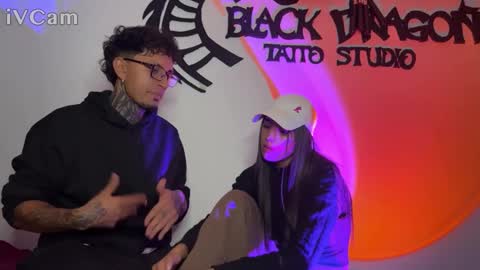 Jean Y Isa online show from December 2025 04:51:02 AM