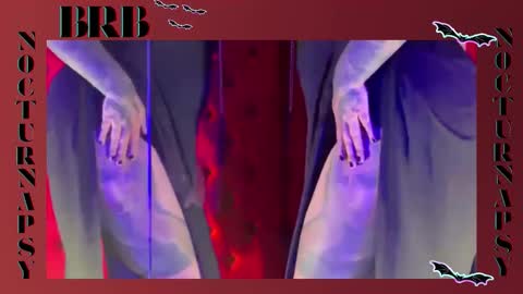 Alisson  online show from February 2026 07:07:01 PM